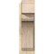 Ekena Millwork Legacy Block Rough Sawn Outlooker, Douglas Fir, 8"W x 18"D x 26"H OUT08X18X26LEC05RDF - alternate 4